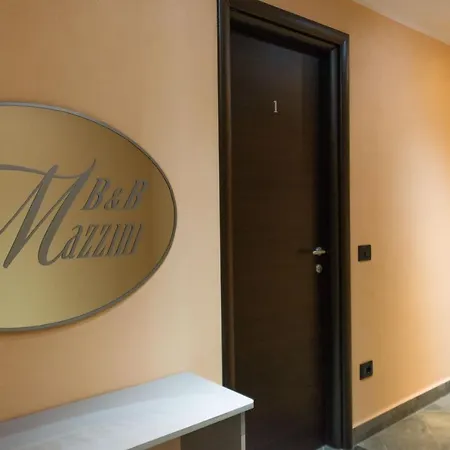 Mazzini 3* Баттипалья