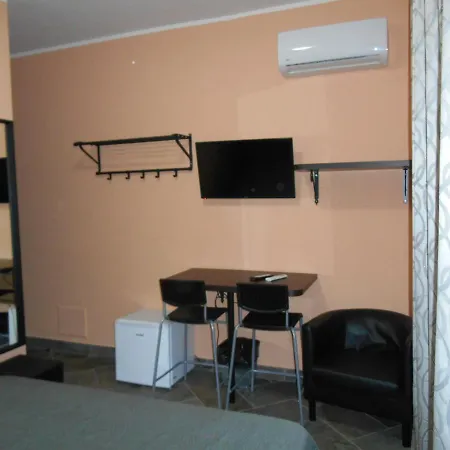 Mazzini Отель типа 