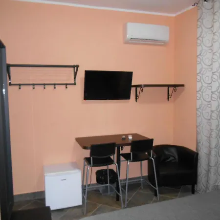 Mazzini Отель типа 