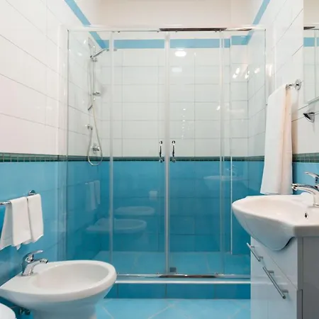 Mazzini 3* Баттипалья