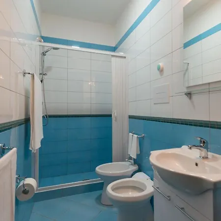 Mazzini 3* Баттипалья