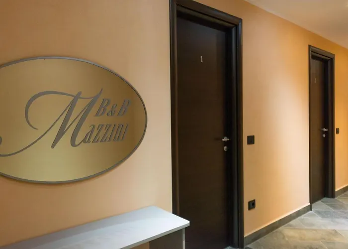 Mazzini 3* Battipaglia
