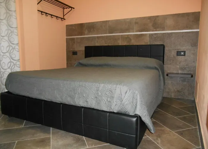 Mazzini Couette-café