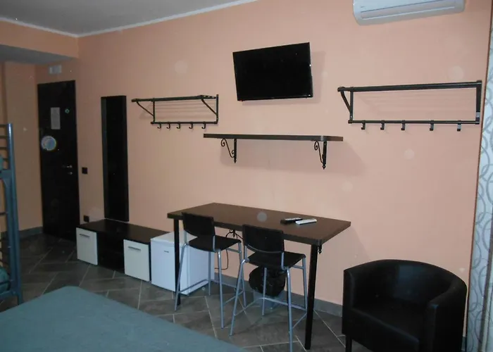 Mazzini 3* Battipaglia