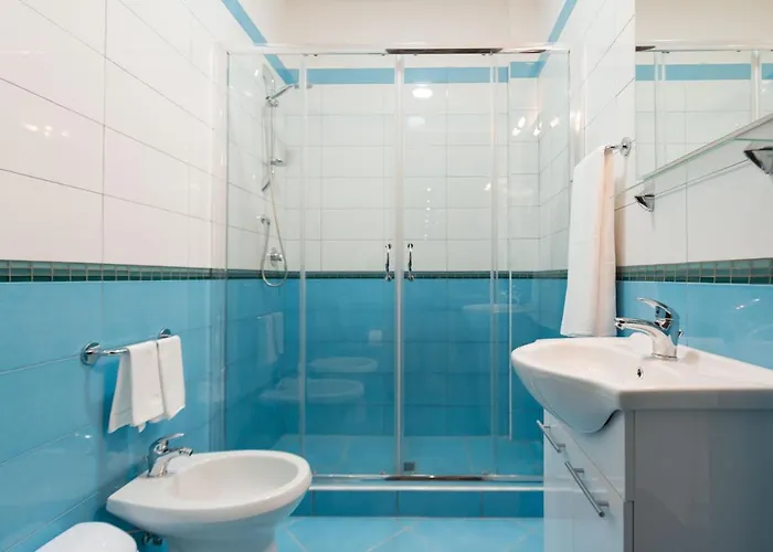 Mazzini 3* Battipaglia