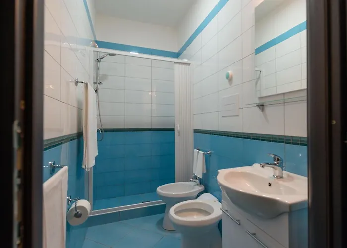 Mazzini 3* Battipaglia