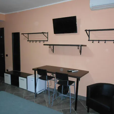 Mazzini 3* Battipaglia