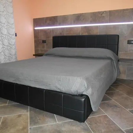 Oda ve Kahvaltı Mazzini Battipaglia