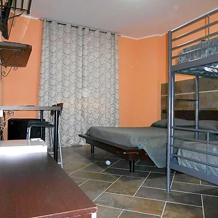 Mazzini 3* Battipaglia
