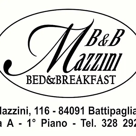 Mazzini