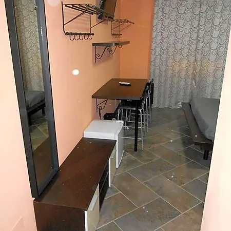 住宿加早餐酒店 Mazzini 巴蒂帕利亚