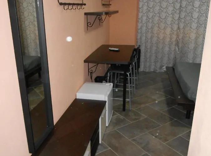 Mazzini Bed and breakfast 3*