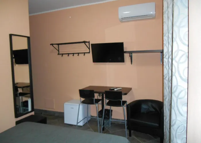 Mazzini Bed and breakfast