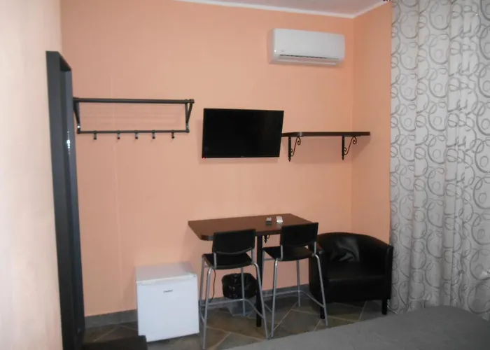 Mazzini Bed and breakfast